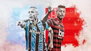 Flamengo e grêmio se reencontraram no maracanã em um jogo sem grandes emoções, um empate em 1 a 1 com participação. Gremio X Flamengo A Revanche Mercado Do Futebol