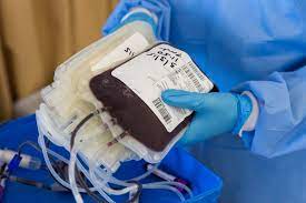 We did not find results for: Debunk Myths To Donate Blood More