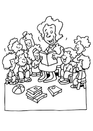 That is why he is immune to it. Malvorlage Die Lehrerin Erzahlt Kostenlose Ausmalbilder Zum Ausdrucken Bild 7331