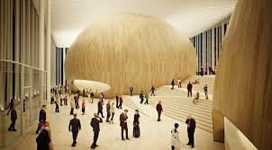 Vilnius National Concert Hall