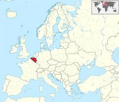 Explore detailed map of belgium, belgium travel map, view belgium city maps on belgium map, you can view all states, regions, cities, towns, districts, avenues, streets and popular. Belgium Map Europe Map Of Belgium And Europe Western Europe Europe