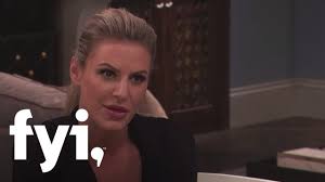 Bonus Scene: Morgan Stewart Tells Her Engagement Story