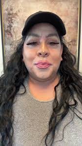 Fonda Ashley's Instagram, Twitter & Facebook