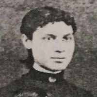 Marie Ombeline Legere (1874–1970) • FamilySearch