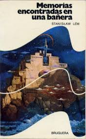 memoirs found in a bathtub by stanisaw lem