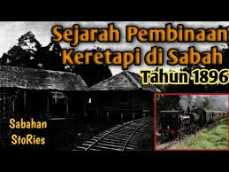 Barisan nusra bunuh 11 askar syria Sejarah Pembinaan Landasan Keretapi Di Sabah Youtube