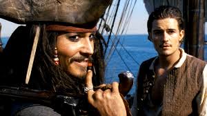 Podrobnější informace naleznete v článku davy jones (piráti z karibiku). Pirati Z Karibiku 3 Vystrihli Souboj Dvou Dulezitych Postav Sermovani Pry Bylo Az Moc Filmozrouti Cz