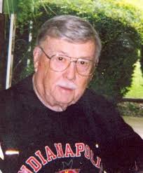 Harold Ferris Obituary (2015)