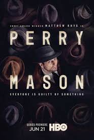 100 best shows on tv right now. Perry Mason 2020 Tv Series Wikipedia