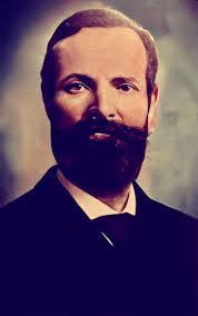 Mark Hughson's Instagram, Twitter & Facebook