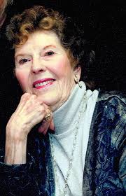 Kathryn Williamson Obituary