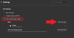 Learn about symptoms, treatment, and recovery. How To Make Google Your Homepage Pcmag