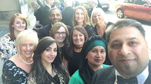 Hive17 we have arrived