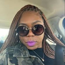 Renee Randle's Instagram, Twitter & Facebook