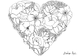 Twinflower coloring pages with names. Flowers Free To Color For Kids Flowers Kids Coloring Pages