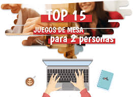 Agradecemos el patrocinio a generación x hoy os traemos diez de los juegos de mesa mejor valorados para jugar entre 2. Top 15 Mejores Juegos De Mesa Para 2 Personas En 2021 Cjm