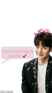 Ji chang wook wallpapers kpop apps has many interesting collection that you can use as wallpaper, over much beautiful ji chang wook are contained! Ji Chang Wook Wallpaper Ji Chang Wook Korean Celebrities Korean Oppa