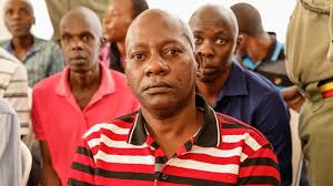 Kenyan starvation cult leader convicted in deaths of nearly 200 children - Reuters