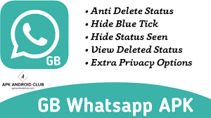 It is a modified version of official whatsapp for android. Gb Whatsapp Apk Free Download Latest Version 2021 Anti Ban