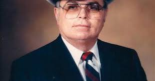 James D. “Jim” Hodges