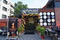 Epicure Food Plaza in Manish Nagar,Nagpur - Best Restaurants in ...