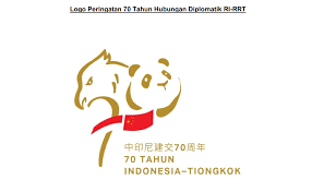 Beliau menzahirkan keyakinan itu selepas mengadakan pertemuan dengan. Peringati 70 Tahun Hubungan Diplomatik Indonesia Tiongkok Luncurkan Sampul Dan Perangko Peringatan Portal Kementerian Luar Negeri Republik Indonesia