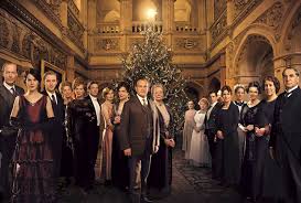 The actress shares why she won't be in the movie here. Why Lily James Won T Be In Downton Abbey Movie People Com