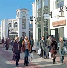 Ingolstadt Village Lohnt Sich Ein Besuch Wirklich In Ingolstadt