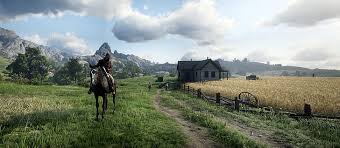 If you want any specific wallpaper do let me know. Hd Wallpaper Background The Game Red Dead Redemption Ii Wallpaper Flare