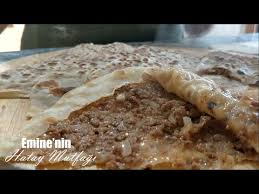 Şef yunus emre akkor, kastamonu yöresinde yetişen ürünlerle lezzetli yemekler hazırlıyor. Etli Ekmek Bir Kastamonu Klasigi Alim Gitme Pazara Kastamonu Turkusu Esliginde Hamur Isleri Tubazy Mp3 Indir Mobil Indir