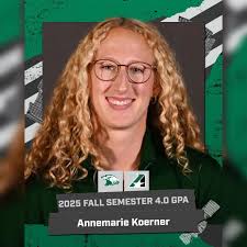 Our Ladies put in work this fall—on the track and in the classroom. 📚💚  Multiple 4.0 GPAs and a 3.32 team GPA reflect the standard we hold.  Congrats to these 9 Ladies