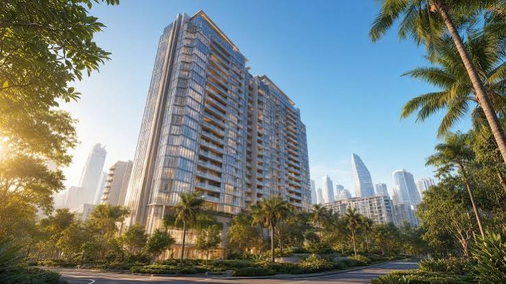 Your Gateway to East Coast Living Starts at Bedok Rise Residences Showflat