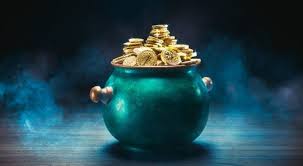 Pot O' Gold: A History of St. Patrick's Day and Gold Coins
