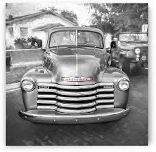 Image result for White Motor Gray 1950 Truck