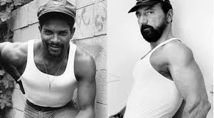 In a tweet, the tv show's 2012 winner john whaite said his sister victoria. The Darkroom Exhibit Showcases Tom Of Finland S Rare Photography Bear World Magazine
