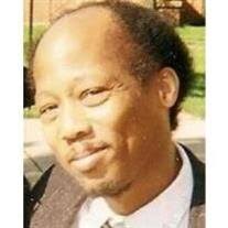 Lance Berry Obituary