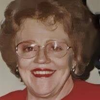 Lucy Cardell Tidwell Obituary