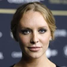 Annie Starke Movies and TV Shows