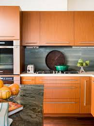 contemporary kitchen cabinets, modern