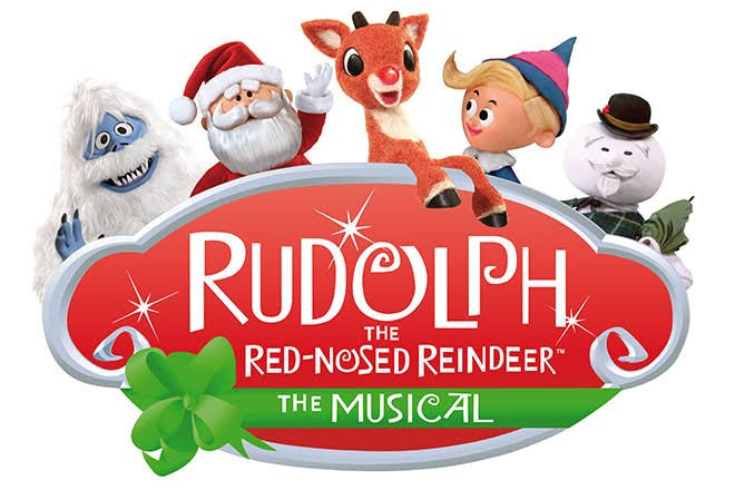 Rudolph the Red-Nosed Reindeer: The Musical - Mayo Performing Arts Center
