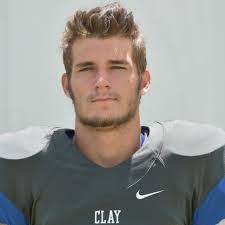 Claire Devore's Instagram, Twitter & Facebook