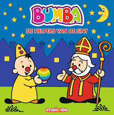 Dan is deze app vast wat voor jou. Bumba Kartonboek De Helpers Van De Sint Lezen 9789462774339 Standaard Boekhandel