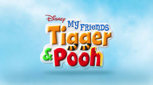 Check out bunnytown's art on deviantart. My Friends Tigger Pooh Wikipedia