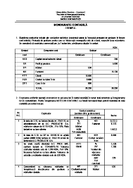 Monografii contabile monografii contabile monografie contabila. Monografie Contabila Exemplu Mm 9z06rvppxy0x