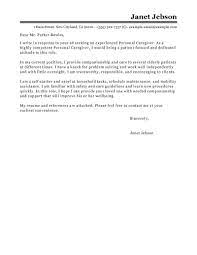 In most application letter examples, you also enumerate reasons with explanations about your interest in the position you want which requires all of your relevant skills. Best Personal Assistant Cover Letter Examples Livecareer