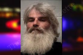 Darrell Mcmichael — Henry County Jail Bookings