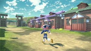 In north america and australia during 2006 and in euro. Pokemon Legends Arceus Release Date Revealed Keengamer