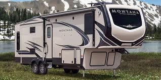 Keystone montana high country fifth wheel 310re highlights: 2019 Keystone Montana High Country 379rd Specs And Literature Guide