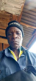 Lucky Philip Dube music site.