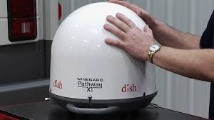 We did not find results for: Using A Portable Rv Satellite Dish Rv Repair Club
